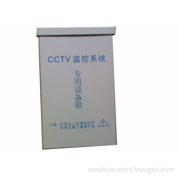 24W CCTV Monitor power Supply With CE,RoHS